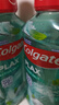 高露洁（Colgate）【孙颖莎同款】清爽海盐精油进口漱口水1000ml含氟深层清洁自营 实拍图