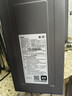 海尔麦浪【无冷凝水管K70SMAX】16升燃气热水器天然气 下置风机 一级能效 静音增压【国家补贴15%】 实拍图