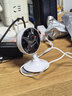 萤石（EZVIZ）C1C 1080P摄像头200W无线家用智能网络摄像机wifi远程安防监控摄像头12米夜视婴儿看护器 实拍图