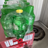 可口可乐（Coca-Cola）檀健次代言雪碧 Sprite 柠檬味 碳酸饮料 300ml*12瓶 整箱装 实拍图