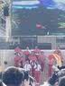 杉杉男童衬衫长袖儿童白色衬衣女大童春夏小学生校服演出服 白色 150 实拍图