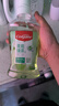 高露洁（Colgate）【会员店同款】茉莉绿茶漱口水500ml*2 无酒精温和清新口气去口臭 实拍图