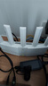 普联（TP-LINK）BE3600 WiFi7路由器 千兆无线家用 普联路由3600 双频聚合 智能游戏加速 易展 上网管理 适配星闪 实拍图