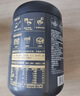 五谷磨房低GI黑芝麻糊米糊核桃芝麻黑豆粉速食早餐粉546g*2罐 实拍图