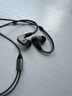 森海塞尔（Sennheiser）IE600 有线耳机 HiFi耳机高保真 入耳式音乐耳机游戏耳机 618礼物 实拍图
