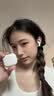 TRUST ME【官款正品丨顶配Air4】华强北蓝牙耳机适配苹果无线pods2026最新款降噪iPhone17/16/15/14/13 【热销100万+丨全功能pods4代顶配版】 ANC主动降噪+滑 实拍图