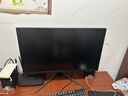 AOC 27英寸4K 160Hz双模320Hz HDR400 10bit 1ms 硬件低蓝光 电竞电脑显示器 宙斯盾U27G4 (高性能版) 实拍图