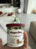哈根达斯（Haagen-Dazs）经典芒果口味冰淇淋 100ml/杯 雪糕 实拍图
