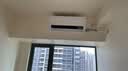 TCL空调【价保618】新品京东联名真省电Pro二代大1.5匹新一级能效双排铜管挂机KFR-35GW/RT2Eb+B1 实拍图