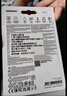 三星（SAMSUNG）U盘一体金属机身高速优盘闪存盘USB3.1接口 深空灰 128G 实拍图