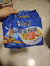 康师傅 方便面 经典鲜虾鱼板面五连包98g*5 泡面袋装速食 方便食品 实拍图