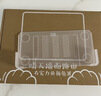 中兴（ZTE）【晴天墙面路由器】AX3000满血WiFi6自研双核芯品质家居别墅ap 主路由Mesh3000M无线速率千兆网口 实拍图
