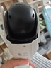 乔安（JOOAN）4g摄像头室户外终身免充值流量家用AI监控器360度无死角带夜视全景旋转云台户外家用手机远程 实拍图