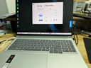 联想【限时直降400】笔记本电脑昭阳·悦Plus16 3代酷睿Ultra9 386H 32G 1T 3.2K高刷屏AI高性能轻薄本 实拍图