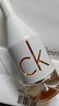 Calvin Klein ck香水因为你女士淡香水100ml东方木质调七夕情人节礼物送女友 实拍图