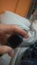 Apple/苹果 Watch S11 智能手表GPS款42毫米深空灰色铝金属表壳黑色运动型表带S/M MEUG4CH/B 实拍图