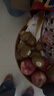 佳沛（zespri）新西兰金果16粒礼盒果单果 88-103g 端午节礼物水果礼盒 猕猴桃 实拍图