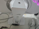 华硕ROG XG27ACG-W 27英寸显示器2K电竞 2K180Hz原生高刷FastIPS 1ms响应G-SYNC兼容HDR400 实拍图