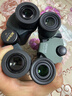 PENTAX宾得虫虫镜三代8.5x21绿双筒望远镜高清高倍微距话剧博物馆可拍照 实拍图