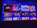 极米（XGIMI）Z9X 4K 旗舰版 全新轻薄4K光学变焦三色激光投影1500CVIA 哈曼卡顿家用智能云台投影仪 国家补贴 实拍图