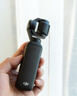 大疆 DJI Osmo Pocket 3 标准版 一英寸口袋云台相机 OP灵眸手持数码相机 vlog 便携美颜摄像 实拍图