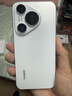 HUAWEI Pura 70 12GB+512GB 雪域白 北斗卫星消息版 超高速风驰闪拍 鸿蒙系统4.2适配主流APP 大内存手机 实拍图