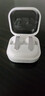 三星（SAMSUNG）【重磅新品】Galaxy Buds4 pro 增强型自适应主动降噪无线蓝牙耳机/入耳式耳机/翻译耳机 AI耳机 映雪白 官方标配 实拍图