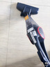海尔（Haier）吸尘器家用手持推杆立式有线吸尘器 二合一强劲大吸力大功率宠物猫毛发清洁除尘机ZL605G 价保618 实拍图