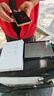 Apple/苹果 iPad 11英寸 A16芯片2025年款 平板电脑 (256GB WLAN版/学习办公娱乐)蓝色 实拍图