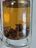 乐家遐龄南京同仁堂 新疆昆仑雪菊80g胎菊花茶特级野生血红菊正宗天山特产 实拍图