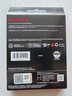 闪迪（SanDisk）512GB TF(MicroSD Express)内存卡 读880MB/s 写650MB/s 适配运动相机无人机 Switch2游戏机存储卡 实拍图