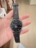 HUAWEI【父亲节送礼优选】HUAWEI WATCH GT 6 雅丹黑 46mm智能手表多维情绪健康全新骑行体验 实拍图