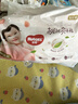 好奇（Huggies）铂金装小桃裤成长裤XXL74片(15kg以上)尿不湿【透爽散热】 实拍图