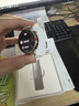 HUAWEI WATCH GT 6 浮光白 41mm智能手表多维情绪健康全新骑行体验强劲续航 实拍图