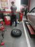 双星JUOGO轮胎 175/70R14 84T X11 适配捷达/瑞纳/新桑塔纳 实拍图