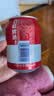 百威啤酒mini红罐淡色拉格255ml*24小罐整箱装京东自营喜酒端午送礼 实拍图