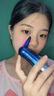 康佳（KONKA）【保价618】美容仪面部提拉美颈仪脸部按摩仪颈纹法令纹提升神器颈部家用导入仪送女朋友生日礼物 顶配款蓝-4种模式+颈脸眼三用+3档恒温+精美颈霜 实拍图