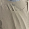 简云莫代尔无痕吊带背心女士内搭修身运动健身无袖打底衫薄款上衣夏季 实拍图