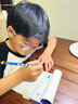 六品堂三年级上册小学生语文同步练字帖硬笔书法纸笔顺笔画练字本同步2026人教版 实拍图