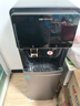 沁园（TRULIVA）即热饮水机凉白开下置式桶装水家用立式茶吧机快速加热高效制冷智能饮水机5306D办公室电热水壶 实拍图