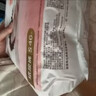 好奇（Huggies）铂金装小桃裤纸尿裤S96片(4-8kg)新生儿小号尿不湿【透爽散热】 实拍图