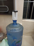 志高（CHIGO）抽水器桶装水自动上水器折叠矿泉电动水压水器饮水机抽水泵D30F 实拍图