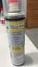 巨奇（JUQI）鞋子除臭剂360ml*3瓶银离子消毒杀菌脚臭喷雾球鞋防臭去异味速干 实拍图