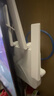 中兴（ZTE）巡天BE3600Pro 2.5G网口千兆无线家用路由器 双频聚合WiFi7 智能游戏加速上网管理 实拍图