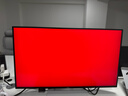 戴尔（DELL）27英寸 4K显示器 IPS面板 120Hz高刷 Type-C 65W 硬件防蓝光 1500:1 办公娱乐显示屏 S2725QC 实拍图
