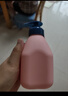 贝德美儿童香氛洗发水蓬松柔顺持久留香氨基酸茉莉花香洗发露520ml 实拍图