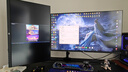 泰坦军团 27英寸 2K 升级235Hz HDR500nit高亮版 硬件低蓝光 专业电竞调校 出厂校色 三角洲显示器P2710R2+ 实拍图