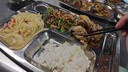 鲜京采 内蒙古羔羊原切法式羊排600g 烧烤食材 京东自有品牌 实拍图