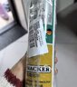 瓦克（WACKER）DA PRO防霉玻璃胶厨卫密封胶防水美容胶中性硅胶马桶封边胶水白色 实拍图