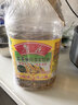 鲁花【保真菜籽油】低芥酸特香菜籽油4L  物理压榨 实拍图